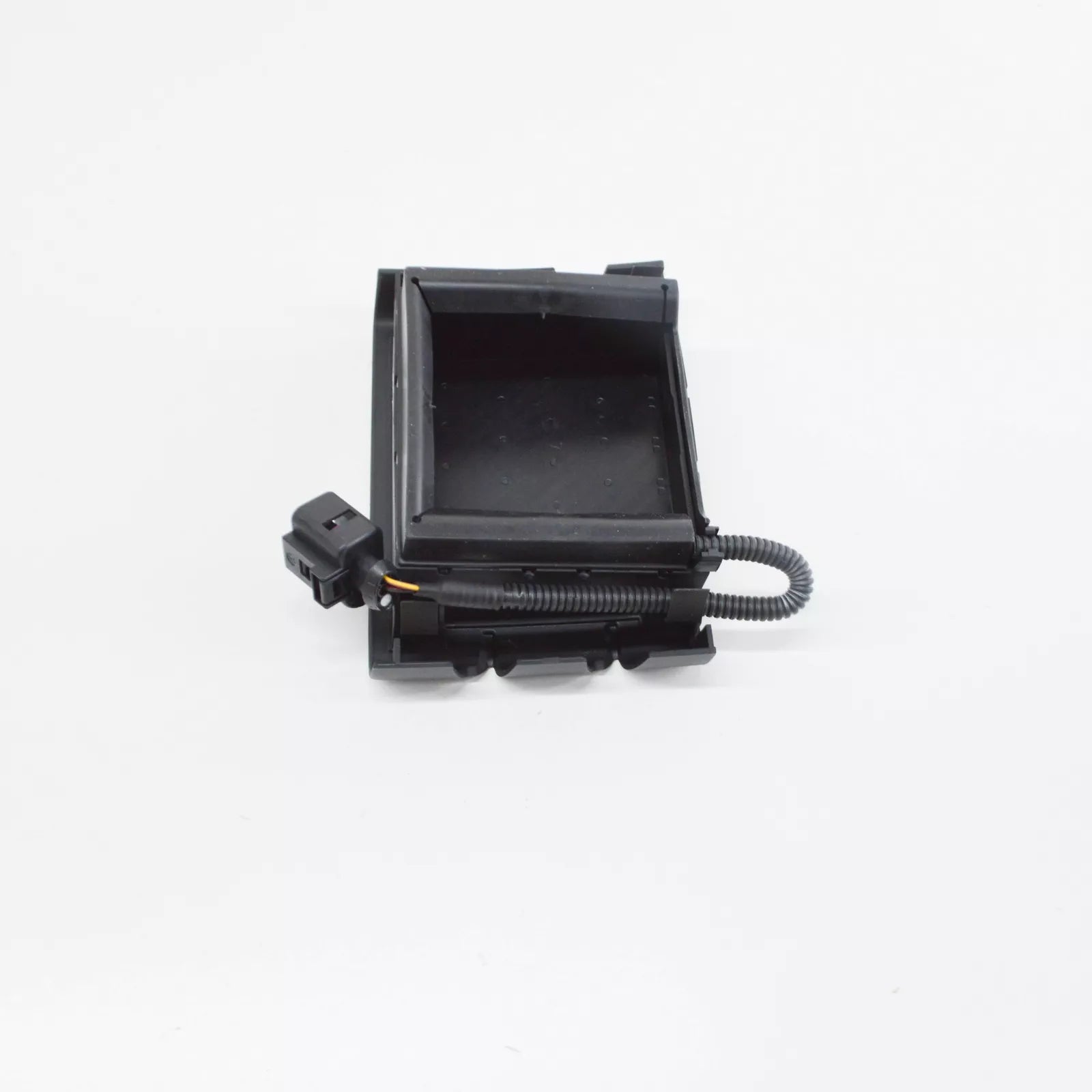 NEW AUDI A6 C6 RADIATOR GRILLE COVER 4F0853631F3FZ ORIGINAL