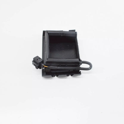 NEW AUDI A6 C6 RADIATOR GRILLE COVER 4F0853631F3FZ ORIGINAL