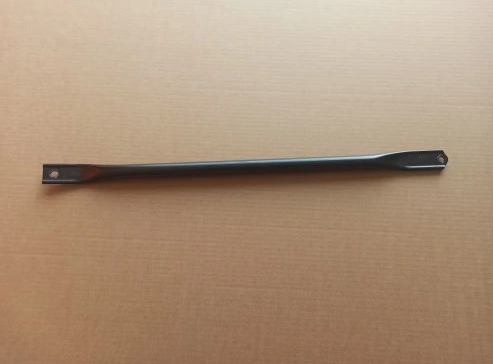 new audi a8 d5 radiator support tie bar brace 4n0805527d original