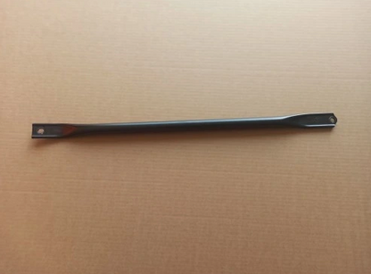 new audi a8 d5 radiator support tie bar brace 4n0805527d original