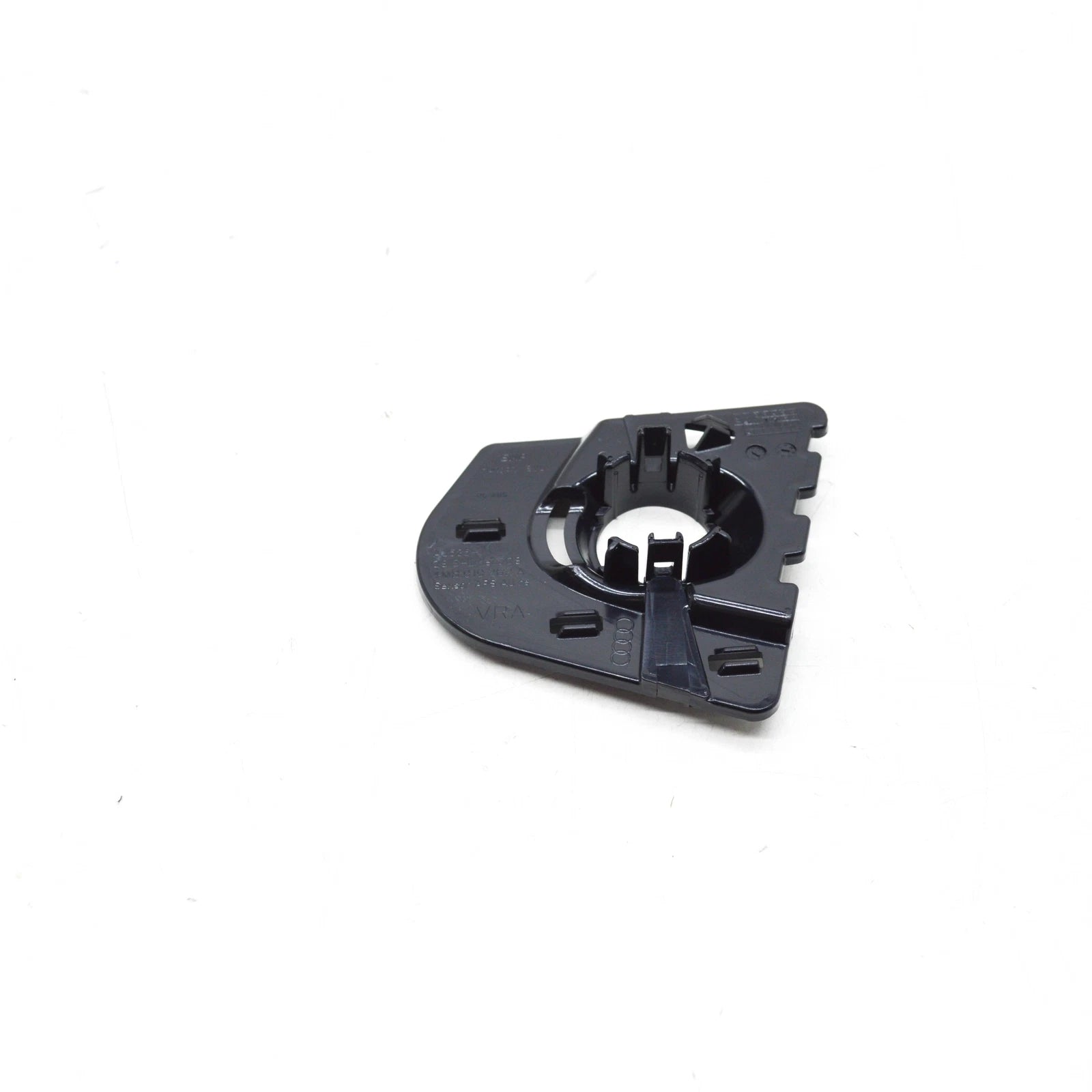 NEW AUDI Q8 FRONT BUMPER RIGHT PARKTRONIC HOLDER 4M8919262A ORIGINAL