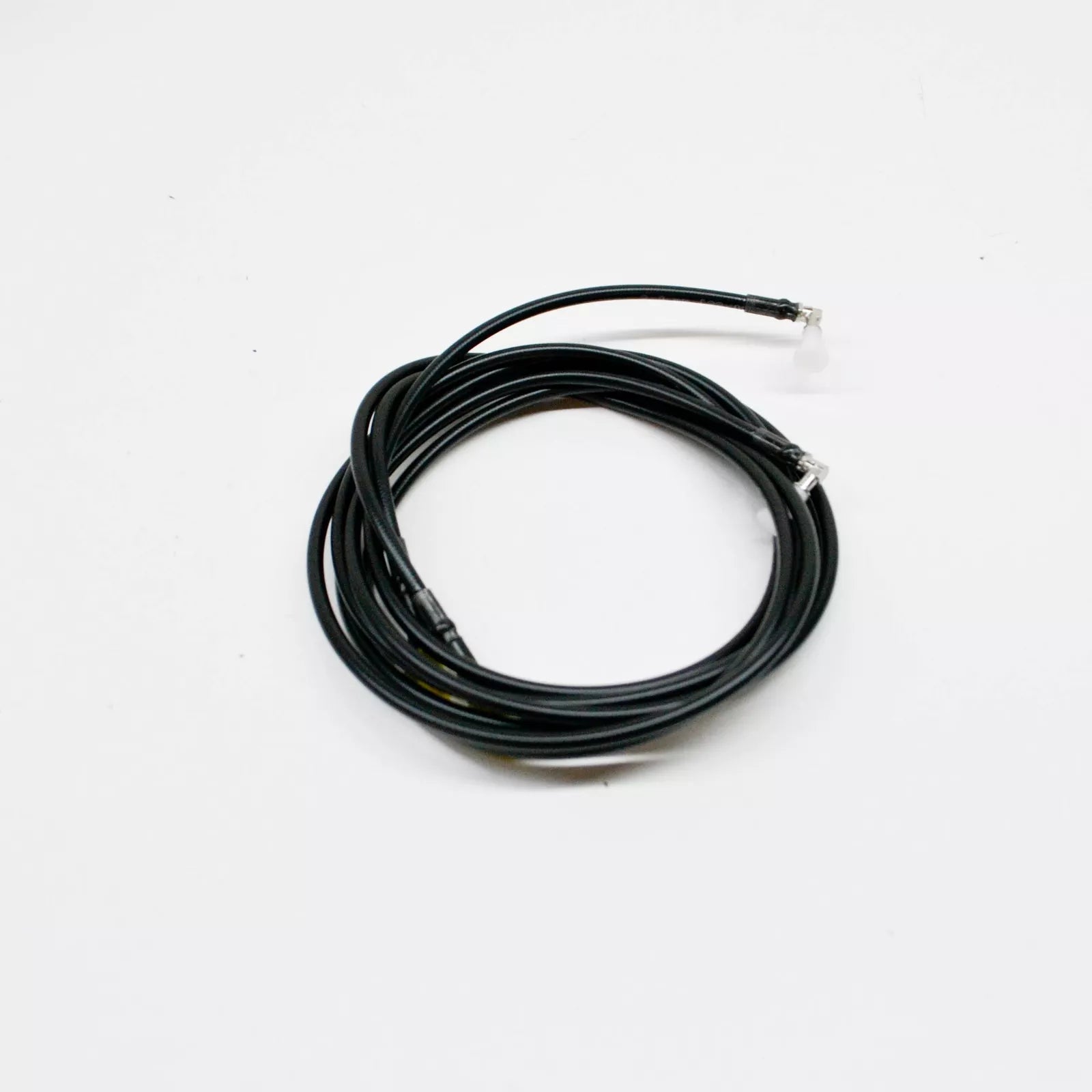 NEW BMW Z4 E89 HARDTOP LINKAGE MODULE LEFT HYDRAULIC LINE 54377223329 ORIGINAL