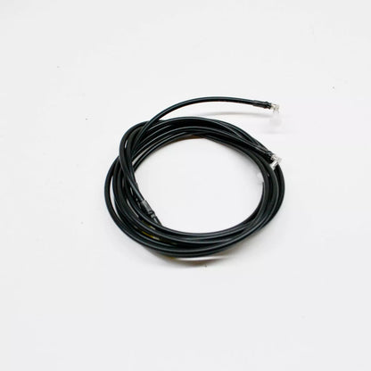 NEW BMW Z4 E89 HARDTOP LINKAGE MODULE LEFT HYDRAULIC LINE 54377223329 ORIGINAL