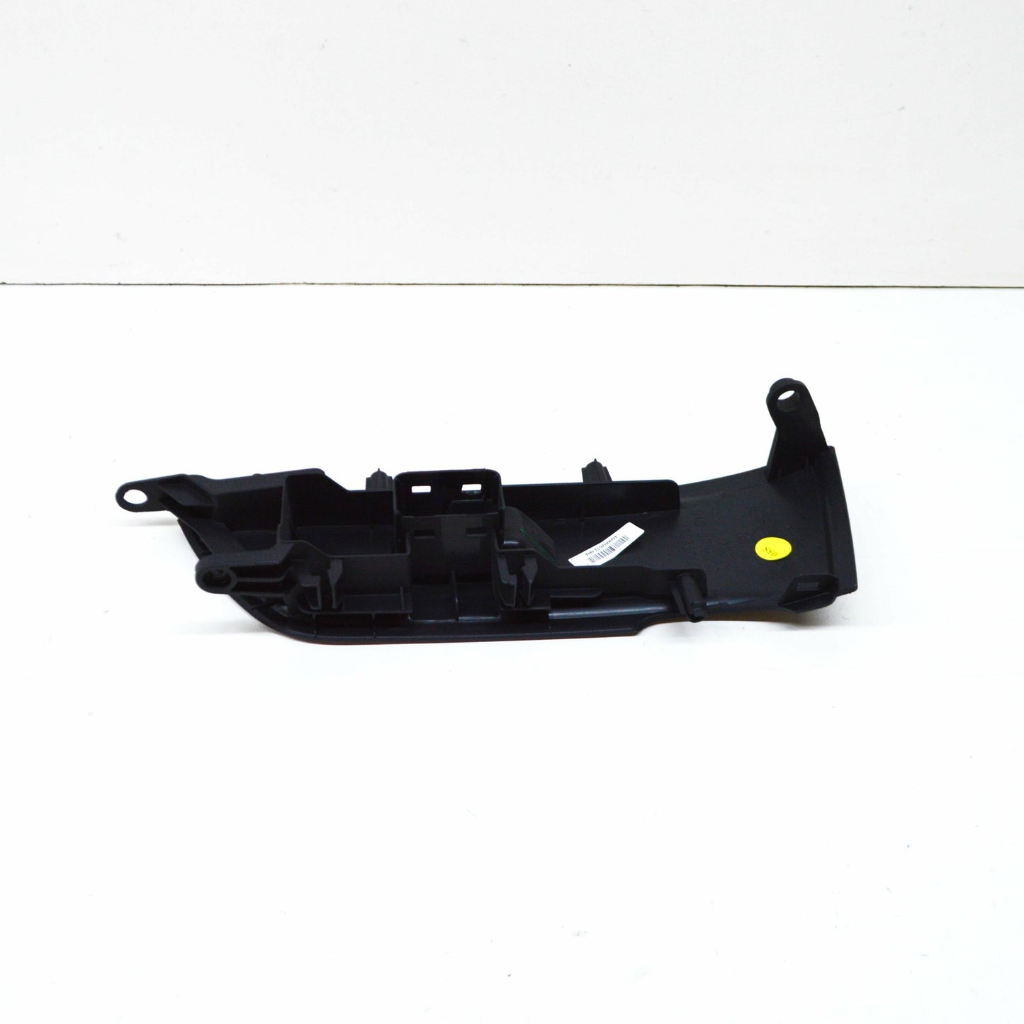 NEW AUDI Q5 80A FRONT RIGHT DOOR INTERIOR SWITCH TRIM LHD 80B9595184PK ORIGINAL