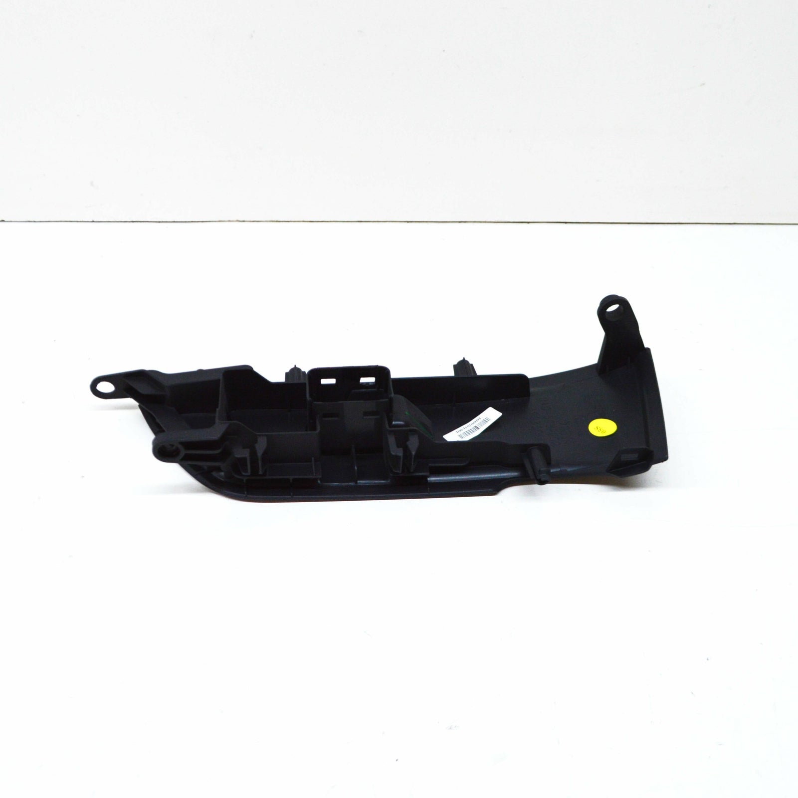 NEW AUDI Q5 80A FRONT RIGHT DOOR INTERIOR SWITCH TRIM LHD 80B9595184PK ORIGINAL