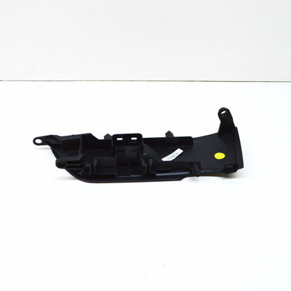 NEW AUDI Q5 80A FRONT RIGHT DOOR INTERIOR SWITCH TRIM LHD 80B9595184PK ORIGINAL