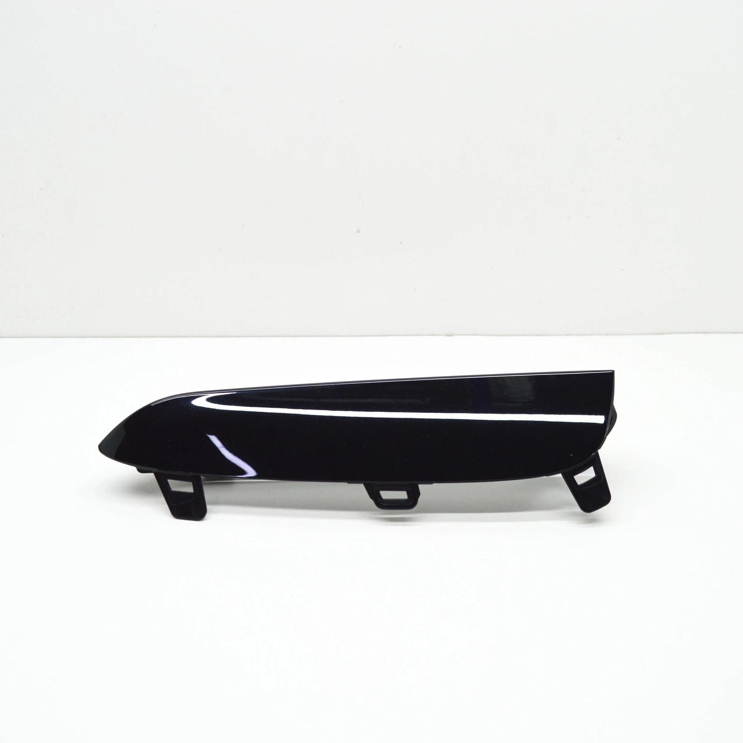 NEW BMW 1 F40 M FRONT RIGHT SIDE GRILLE TRIM 51118075626 ORIGINAL