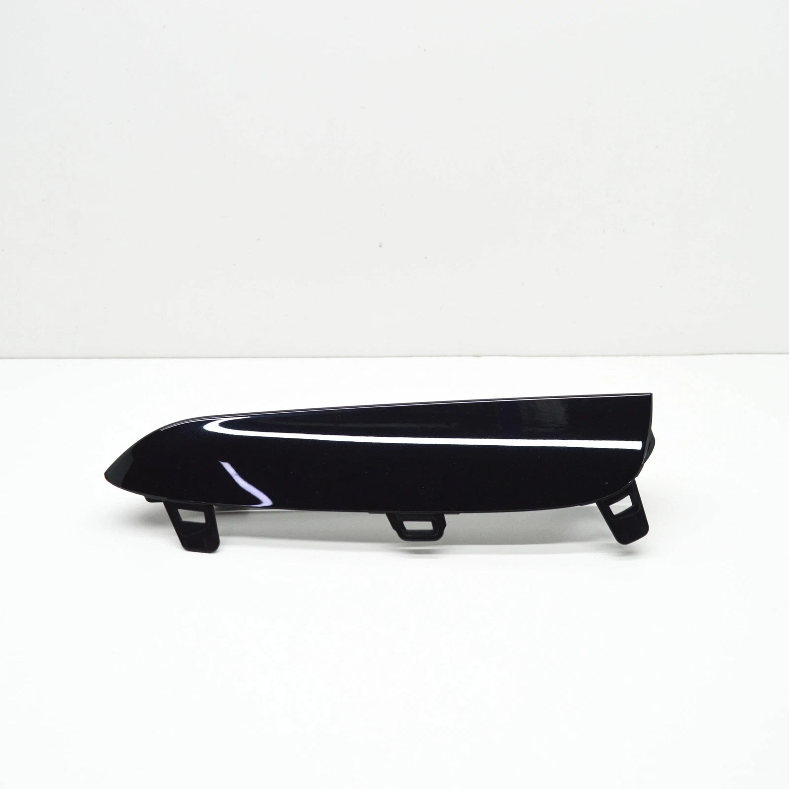 NEW BMW 1 F40 M FRONT RIGHT SIDE GRILLE TRIM 51118075626 ORIGINAL