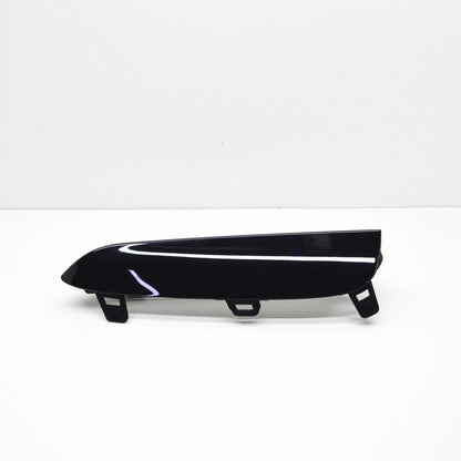 NEW BMW 1 F40 M FRONT RIGHT SIDE GRILLE TRIM 51118075626 ORIGINAL