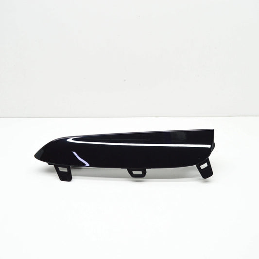 NEW BMW 1 F40 M FRONT RIGHT SIDE GRILLE TRIM 51118075626 ORIGINAL