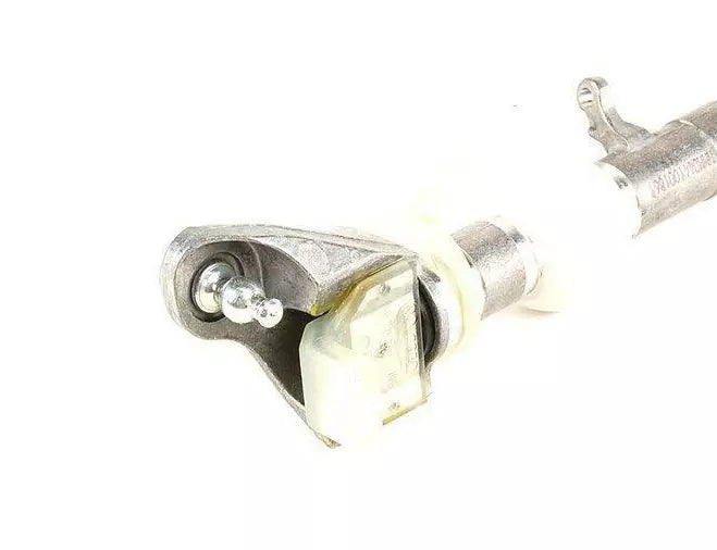 NEW AUDI A3 8P GEARSHIFT LEVER 1K0711112B ORIGINAL