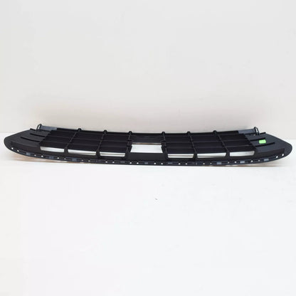 NEW VW GOLF MK7 FRONT BUMPER CENTER VENT GRILLE 5G08536779B9 ORIGINAL