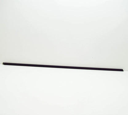 NEW BMW 3 E46 FRONT LEFT OUTER WEATHERSTRIP 51327890453 7890453 ORIGINAL