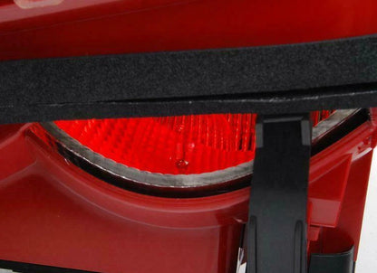 NEW AUDI A4 B8 REAR RIGHT INNER TAIL LIGHT 8K5945094E ORIGINAL