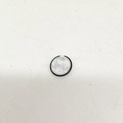 NEW AUDI A6 C7 INSTRUMENT SWITCH LIGHT COVER CAP 4G0941158B ORIGINAL