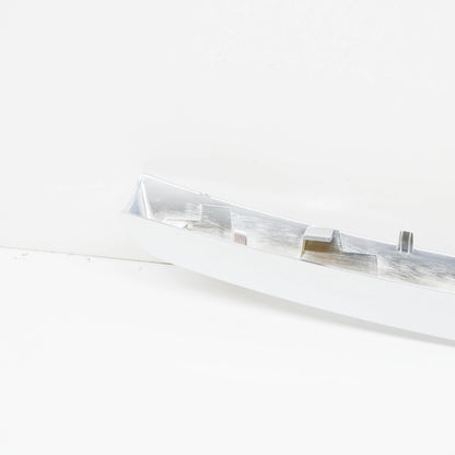 NEW AUDI A4 B8 REAR BUMPER DIFFUSER 8T0807791 2ZZ ORIGINAL