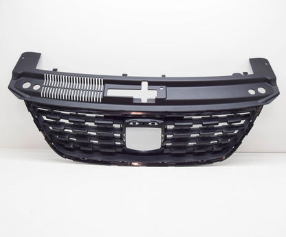 NEW SEAT ALHAMBRA MK2 7N FRONT BUMPER RADIATOR GRILLE 7N5853653G9B9 ORIGINAL