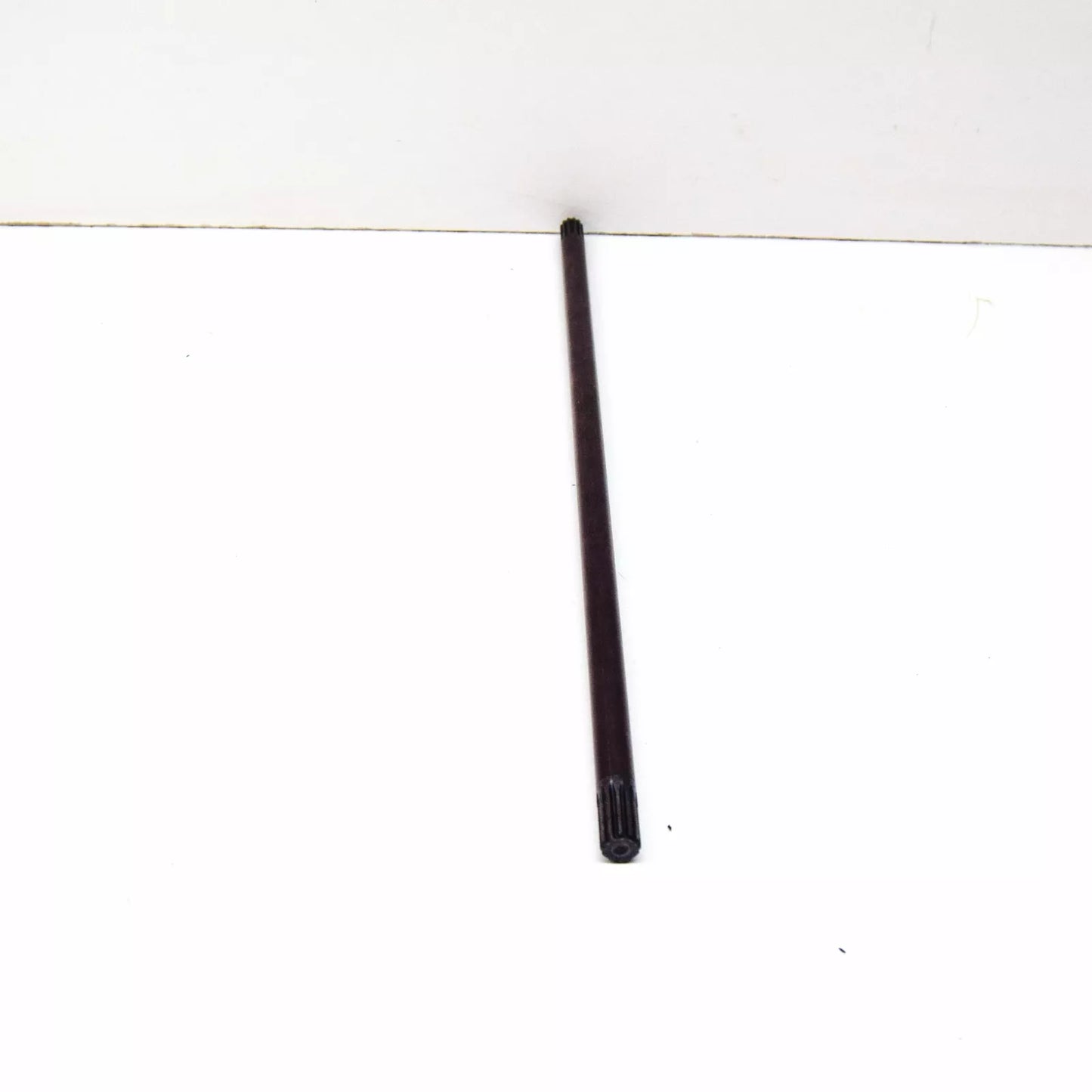 NEW AUDI A3 8P GEARBOX OIL PUMP SHAFT 02E323561C ORIGINAL