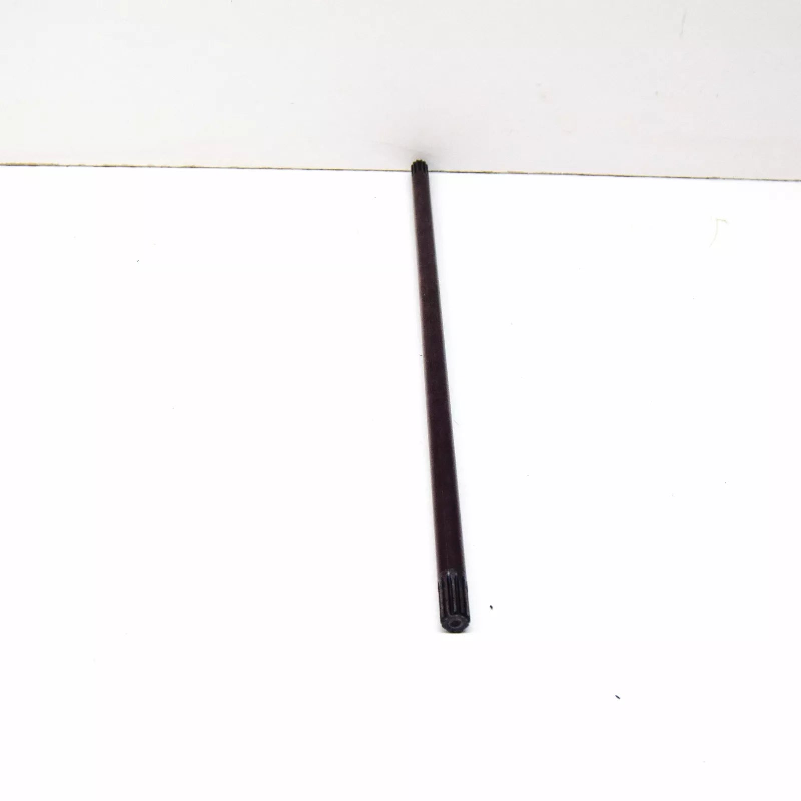 NEW AUDI A3 8P GEARBOX OIL PUMP SHAFT 02E323561C ORIGINAL