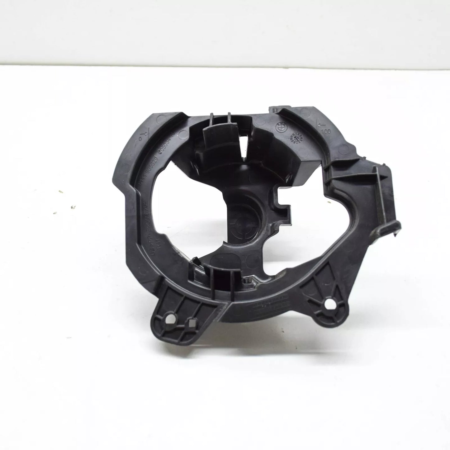 NEW BMW X3 F25 FRONT RIGHT FOG LIGHT BRACKET 51118056298 8056298 2016 ORIGINAL