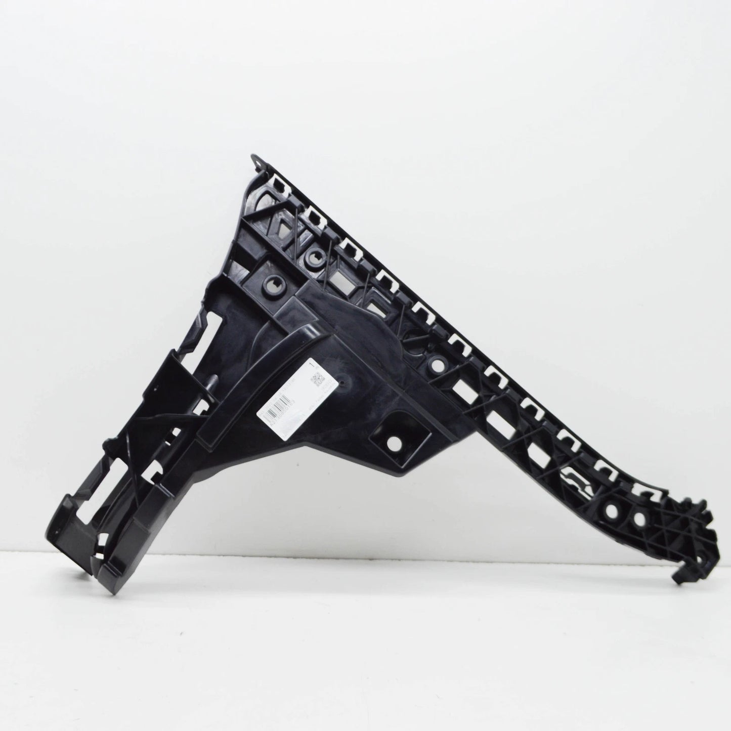 NEW MERCEDES-BENZ E W213 REAR LEFT BUMPER BRACKET A2138850163 ORIGINAL