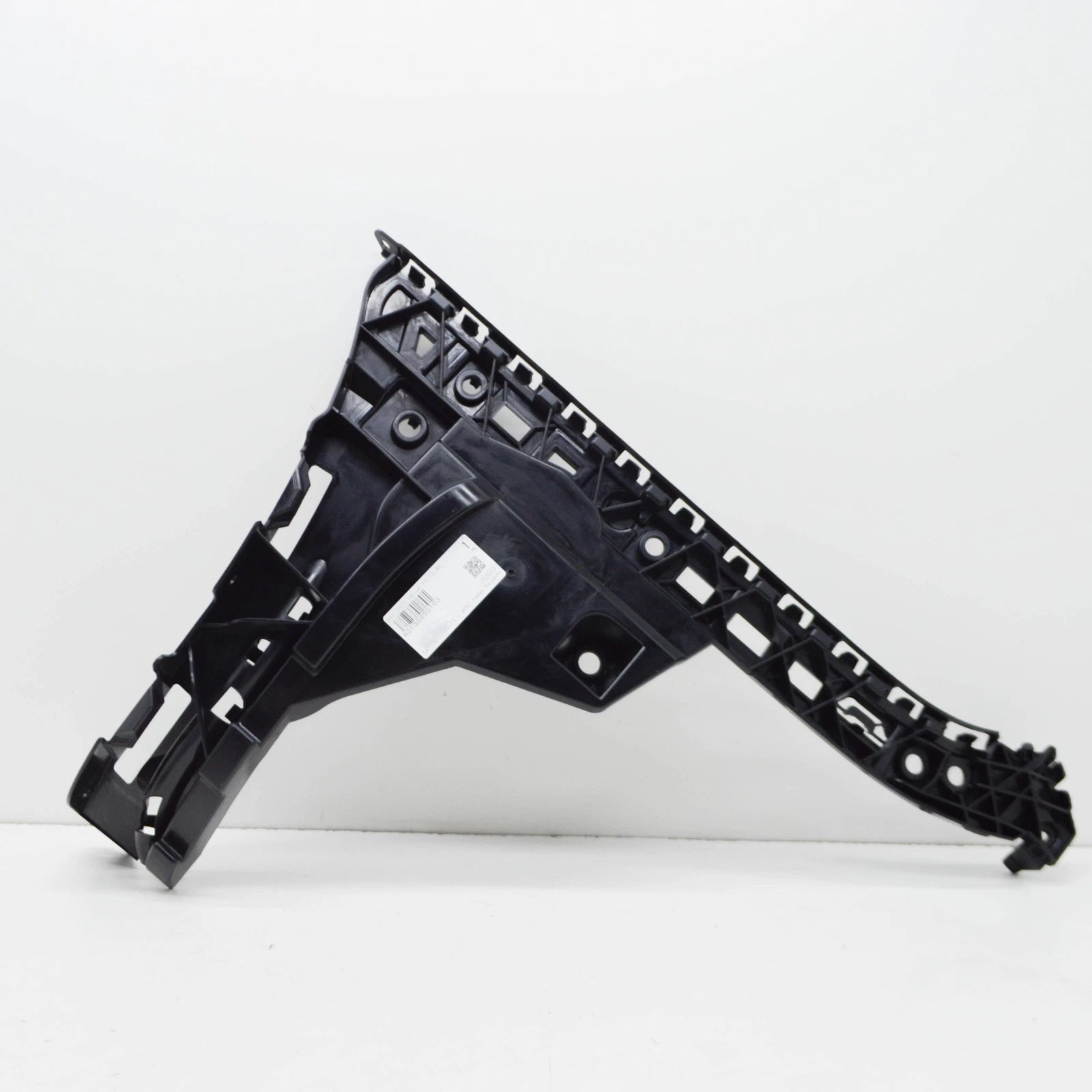 NEW MERCEDES-BENZ E W213 REAR LEFT BUMPER BRACKET A2138850163 ORIGINAL