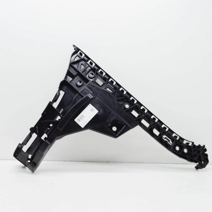 NEW MERCEDES-BENZ E W213 REAR LEFT BUMPER BRACKET A2138850163 ORIGINAL