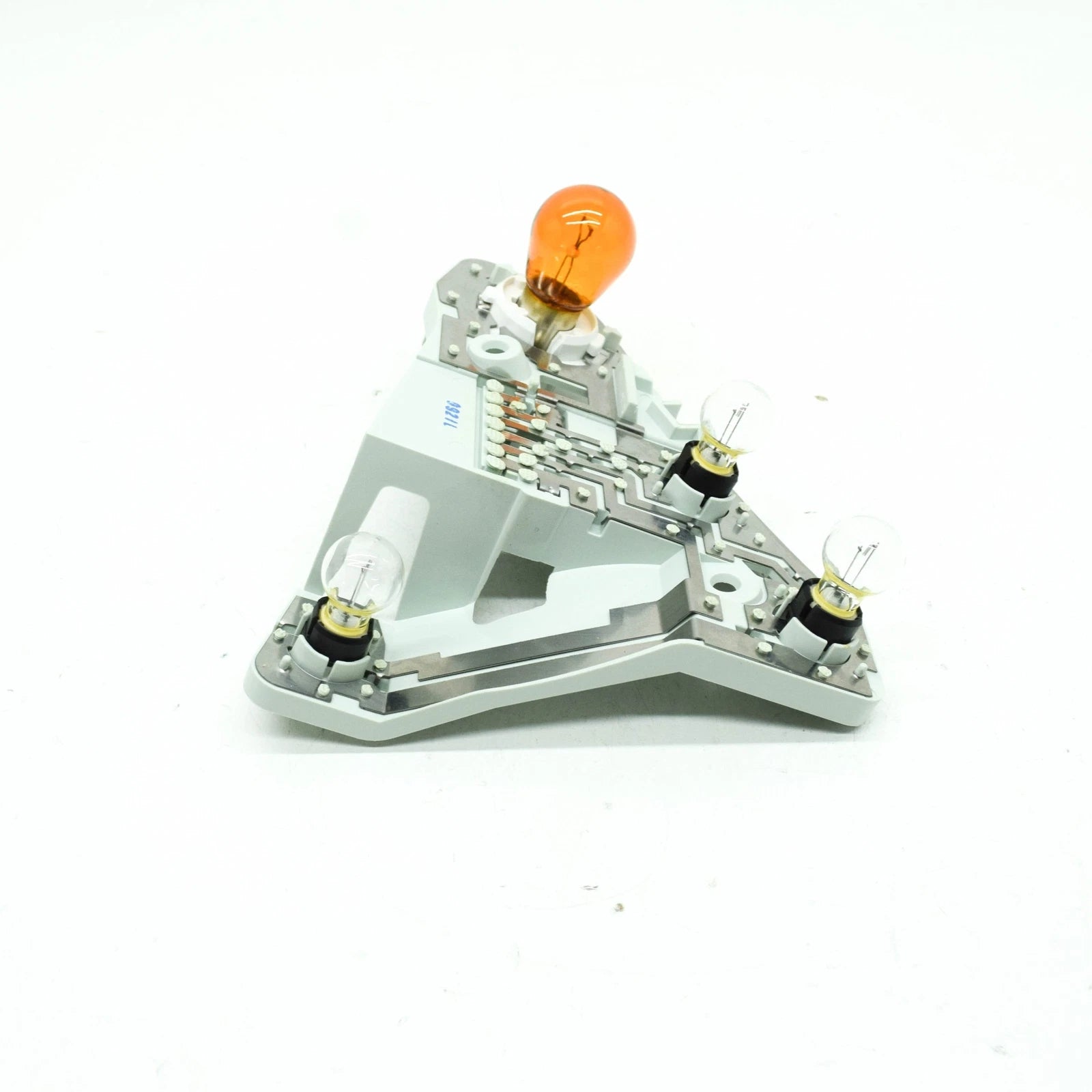 NEW BMW 3 E93 REAR RIGHT TAILLIGHT BULB HOLDER 63217178384 7178384 ORIGINAL