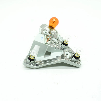 NEW BMW 3 E93 REAR RIGHT TAILLIGHT BULB HOLDER 63217178384 7178384 ORIGINAL