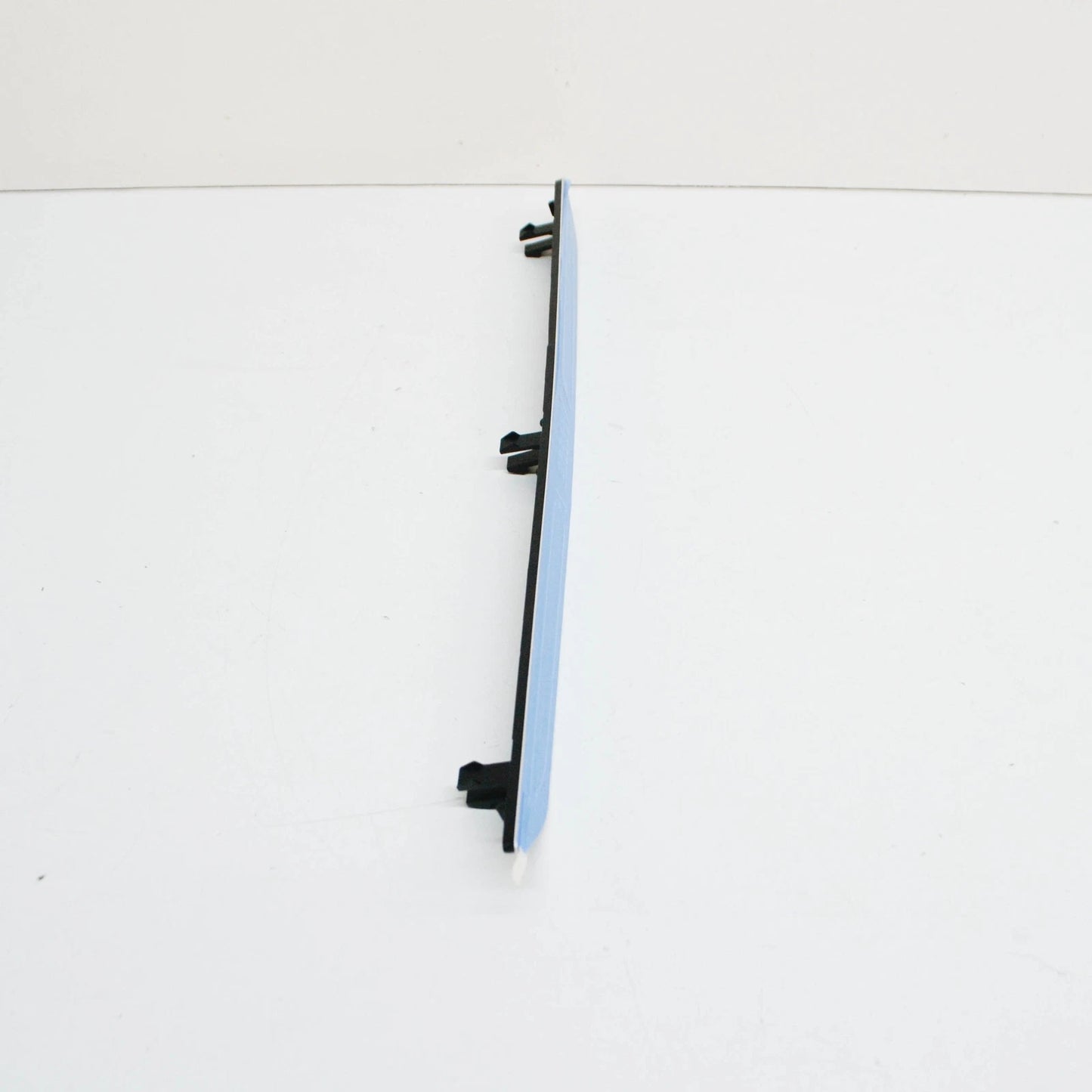 NEW BMW X5 F15 FRONT DOOR ENTRANCE INSERT 51477370423 7370423 ORIGINAL