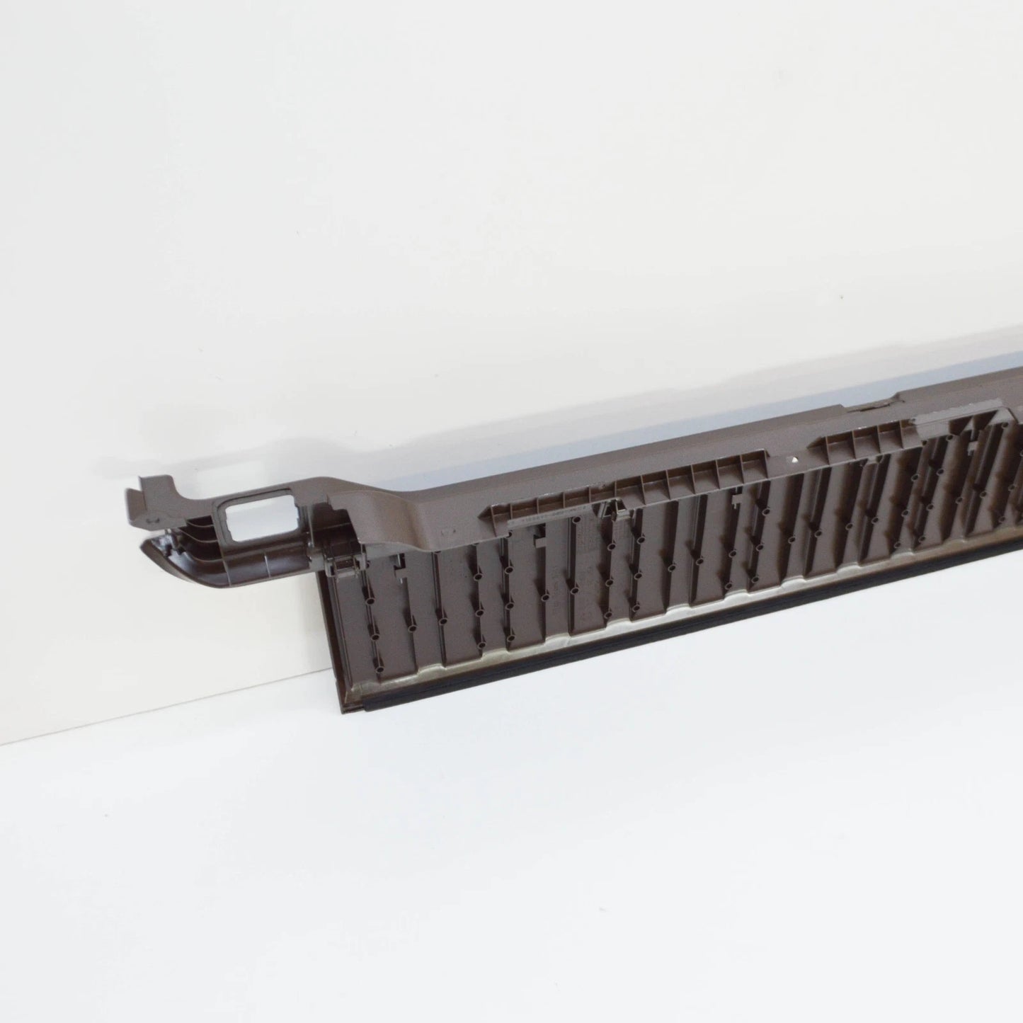 NEW BMW X5 E70 REAR LOADING SILL COVER 51476969601 6969601 ORIGINAL