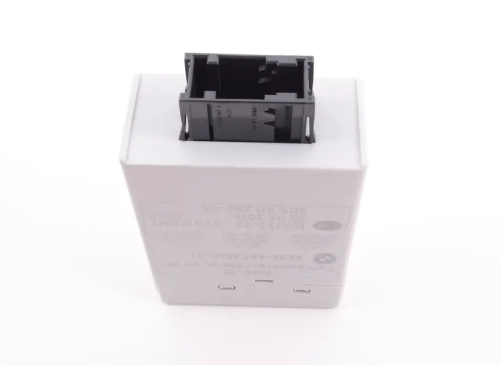 new bmw 7 f01, f02 park assist control module 66336873360 6873360 original