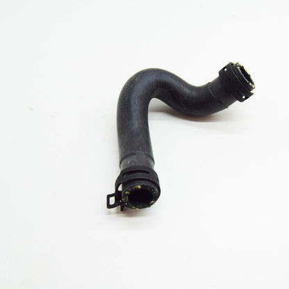 new mercedes-benz ml w166 pump to cooler coolant hose a1665003575 original