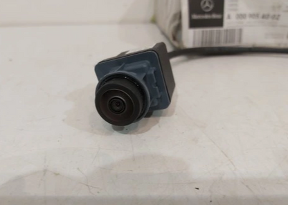 new mercedes-benz s w222 front camera a0009054002 original