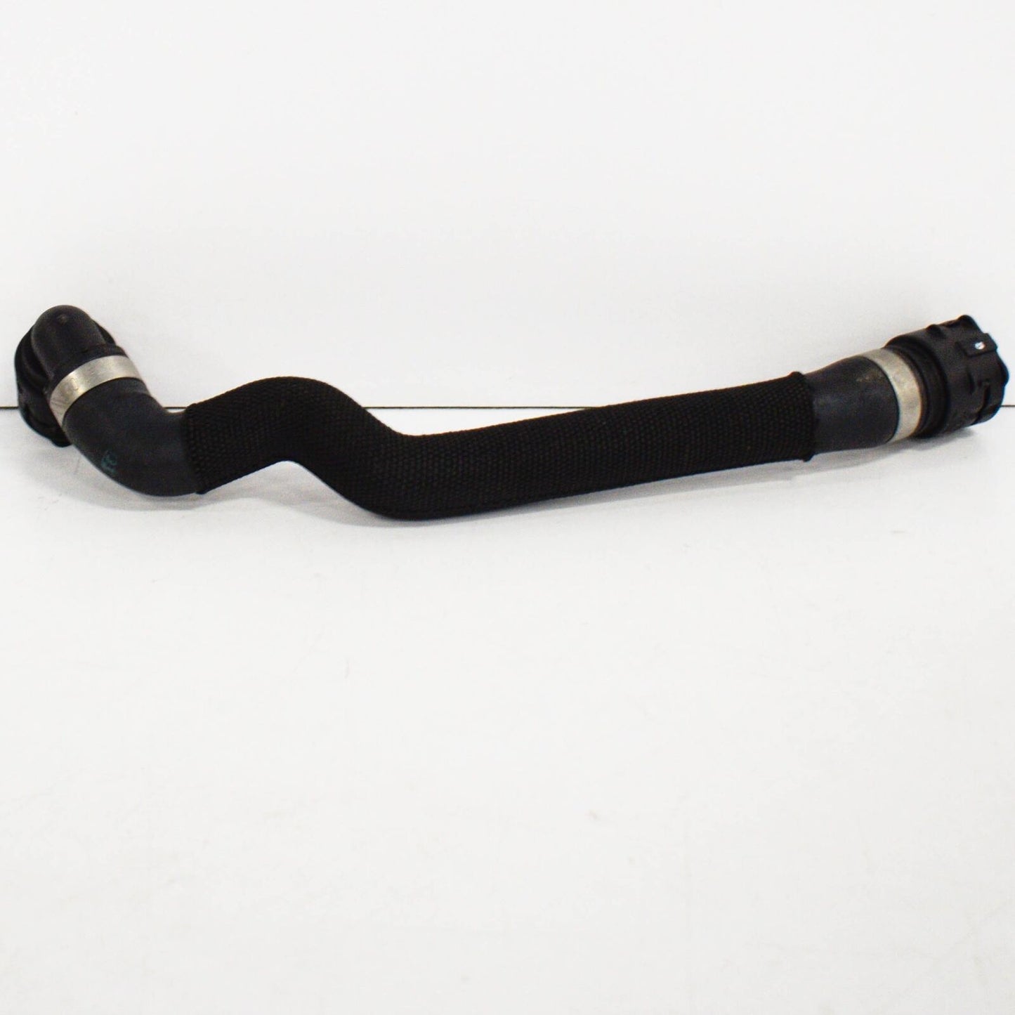 NEW MERCEDES BENZ C W205 WATER RADIATOR PIPE HOSE LEFT A2055014784 ORIGINAL