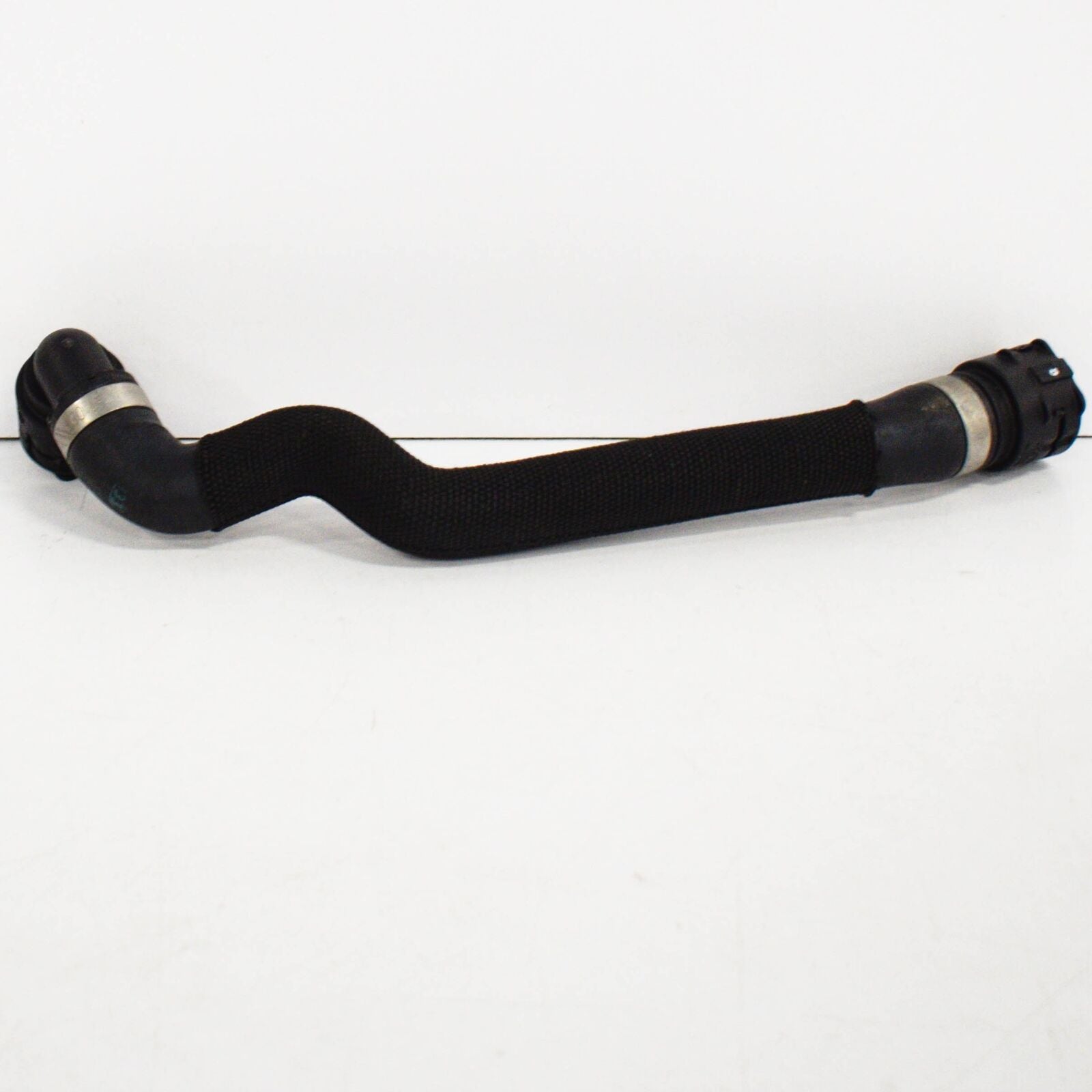 NEW MERCEDES BENZ C W205 WATER RADIATOR PIPE HOSE LEFT A2055014784 ORIGINAL