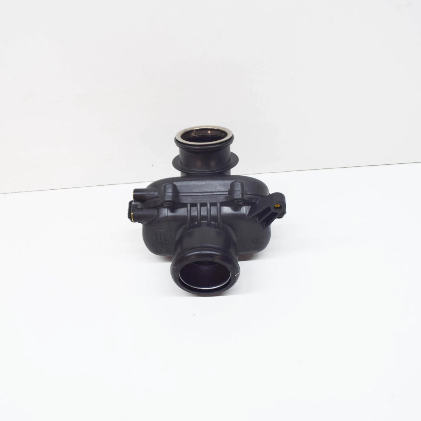 NEW MERCEDES-BENZ SPRINTER 906 CHARGE AIR SILENCER A6421400000 ORIGINAL