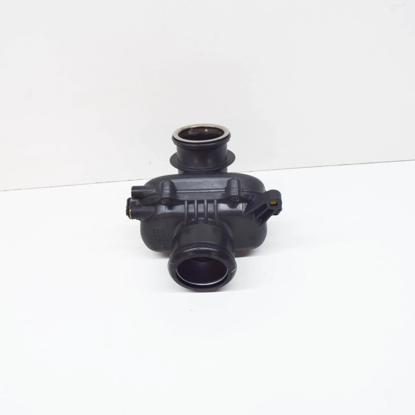 NEW MERCEDES-BENZ SPRINTER 906 CHARGE AIR SILENCER A6421400000 ORIGINAL