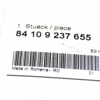 NEW BMW 1 E87 AUXILIARY INPUT SOCKET 84109237655 ORIGINAL