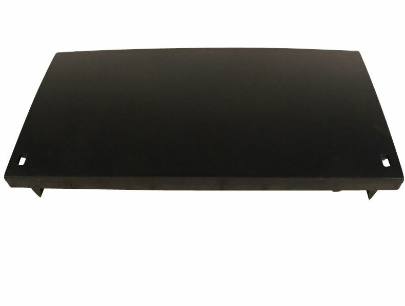 new ford transit mk3 radio opening cover 7t16-v04587-aa3yyw 1473245 original