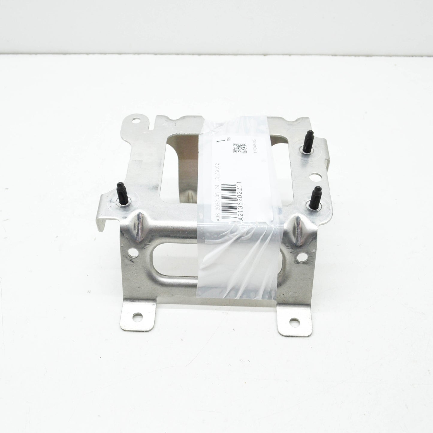 NEW MERCEDES-BENZ E W213 FRONT ACC BRACKET SUPPORT A2136202201 ORIGINAL