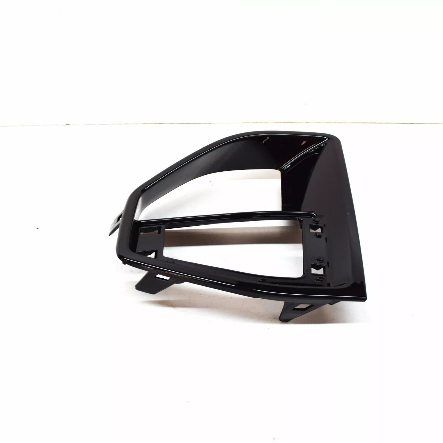 NEW BMW X5 G05 M FRONT BUMPER LEFT AIR INTAKE GRILLE 51118074269 ORIGINAL