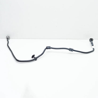NEW AUDI A4 AVANT B9 ENGINE OWERFLOW COOLANT BREATHER LINE 8W0121081DA ORIGINAL