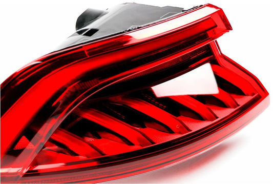 NEW AUDI Q8 4MN REAR LEFT TAILLIGHT 4M8945069 ORIGINAL