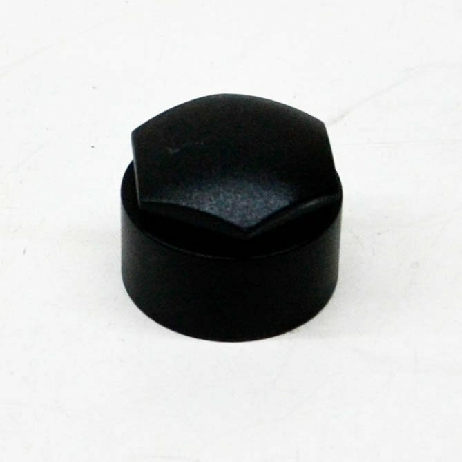 new audi q3 f3 wheel bolt cover cap 4m0601173e original