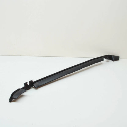 NEW BMW X1 F48 FRONT RIGHT SIDE FRAME SEAL 51487327004 ORIGINAL