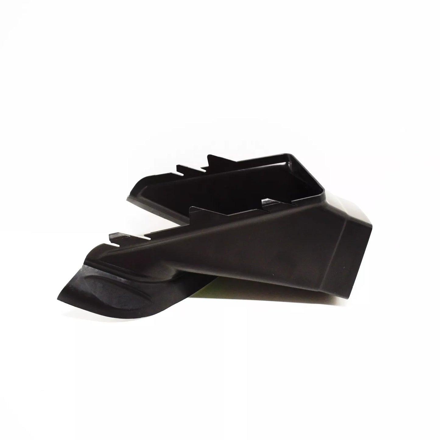 NEW BMW X5 E70 LEFT AIR DUCT 51747224683 7224683 ORIGINAL