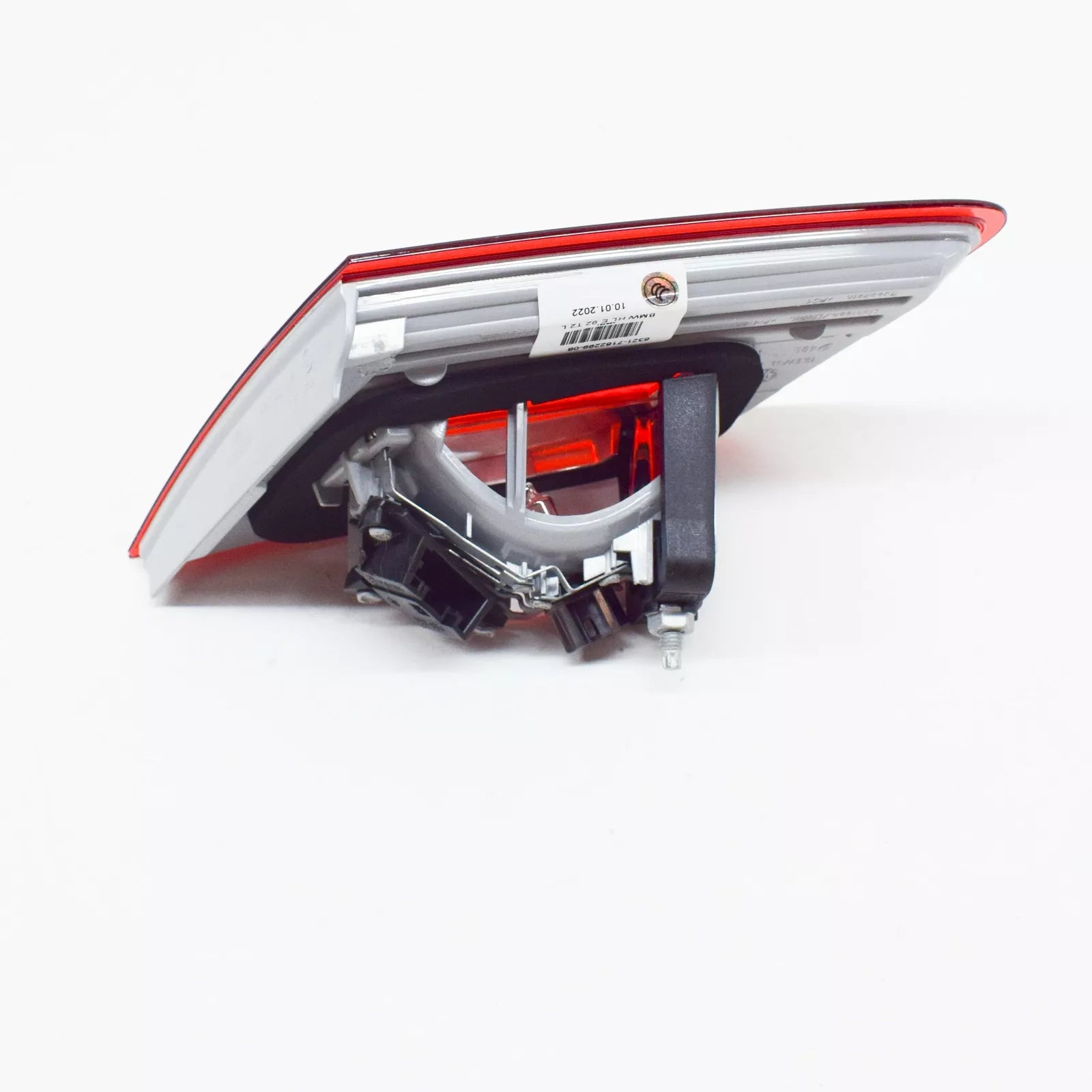 NEW BMW 3 E92 REAR TAILGATE LEFT TAILLIGHT 63217162299 7162299 ORIGINAL