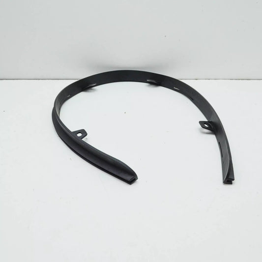 NEW BMW 2 GRAN COUPE M F44 FRONT BUMPER PRESSURE LIP LOWER STRIP 8077610