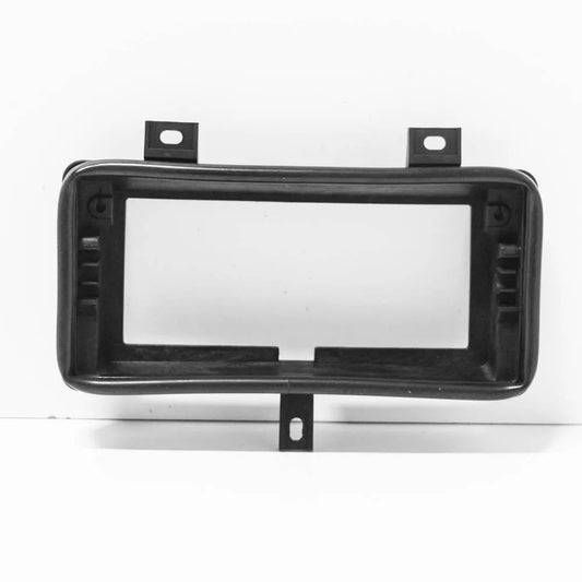 NEW BMW 3 E30 EURO FOG LIGHT BRACKET 63171376916 1376916 ORIGINAL